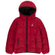 Jordan Παιδικό μπουφάν Essentials Midweight Puffer Jacket Jordan Παιδικό μπουφάν Essentials Midweight Puffer Jacket